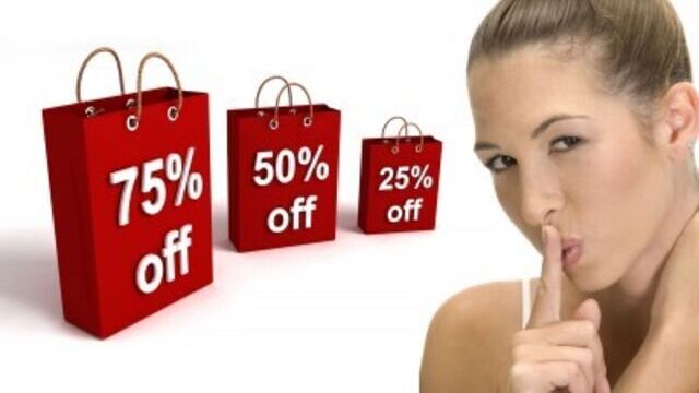 Add vouchers to your newsletters