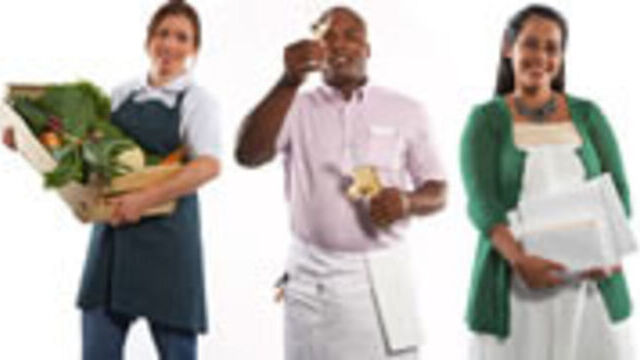 Online shoppers want a fresh, innovative experience