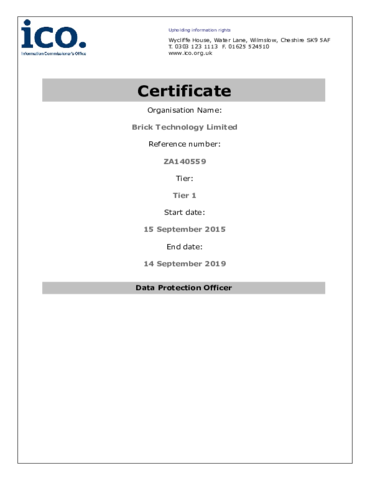 Registration Certificate-ico
