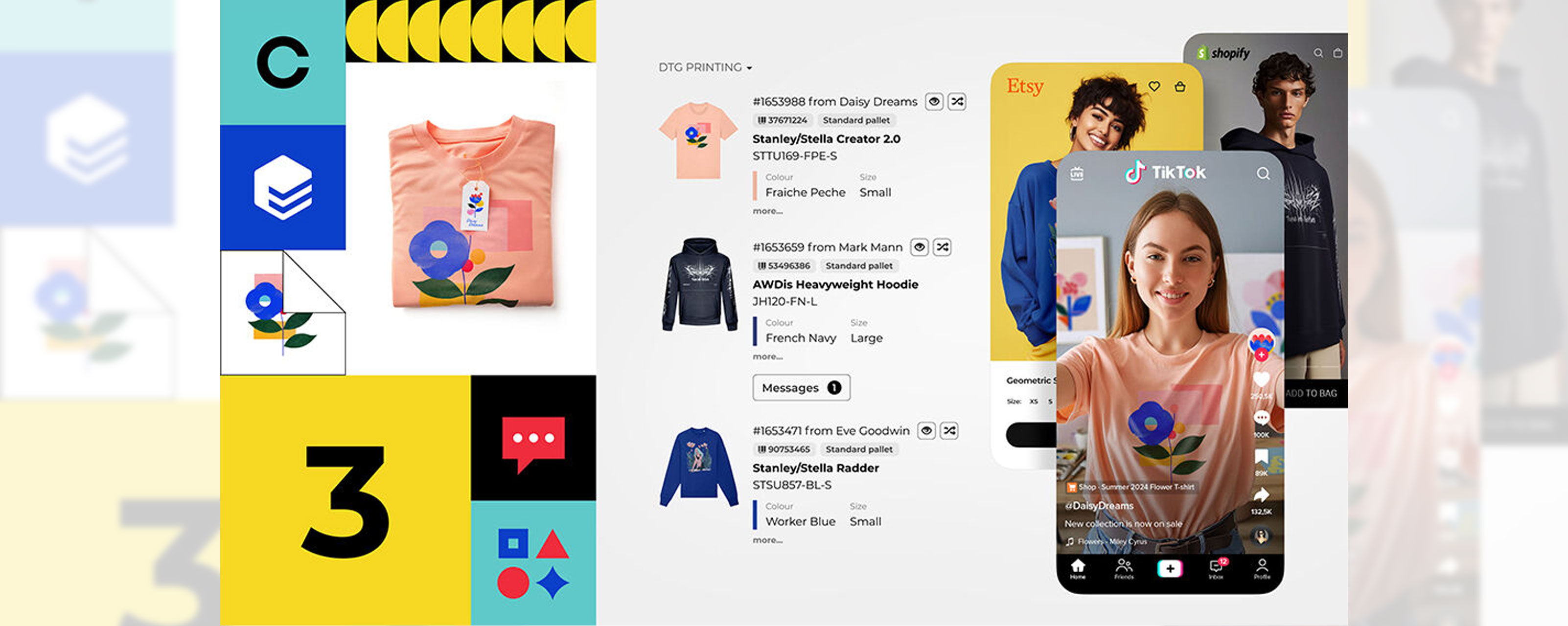 ​Promio Shine at Webwinkel Vakdagen 2025