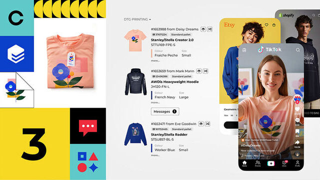 ​Promio Shine at Webwinkel Vakdagen 2025