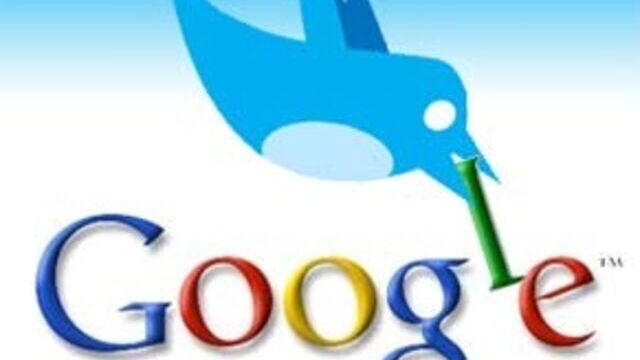 Google signs search deal with Twitter, delivering blow to Bing