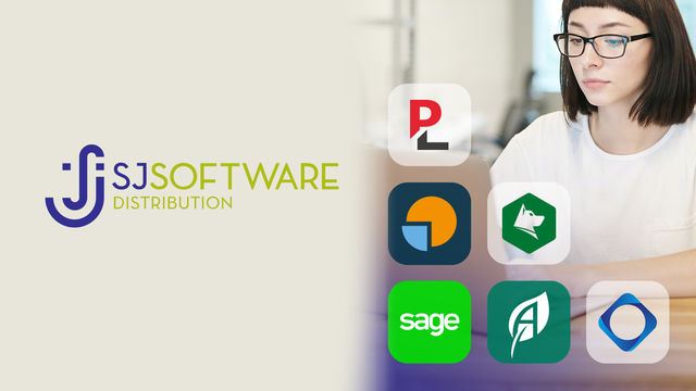 SJ Software Distribution (2016)